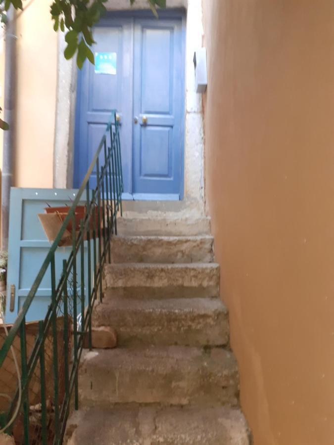 Apartment Eufemia Rovinj Bagian luar foto