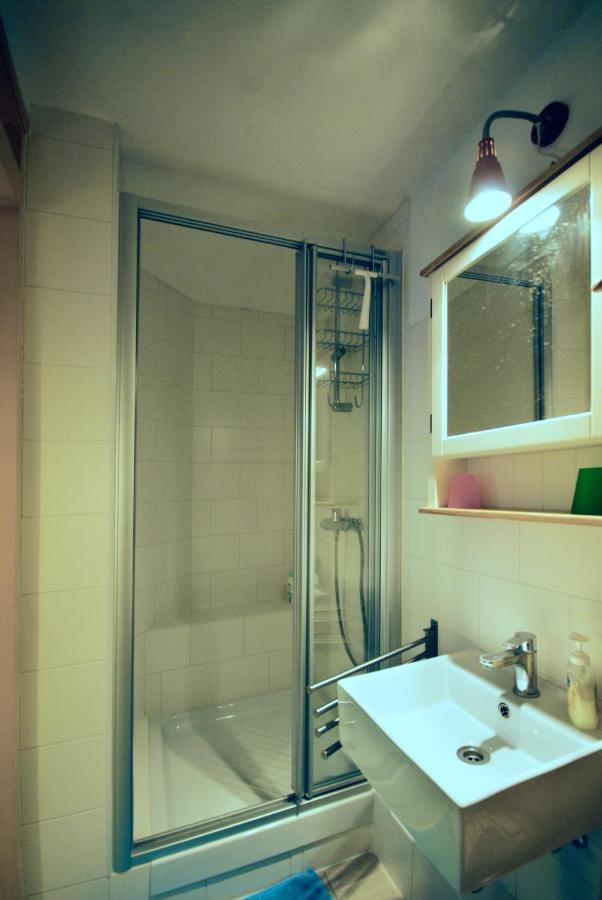 Apartment Eufemia Rovinj Bagian luar foto