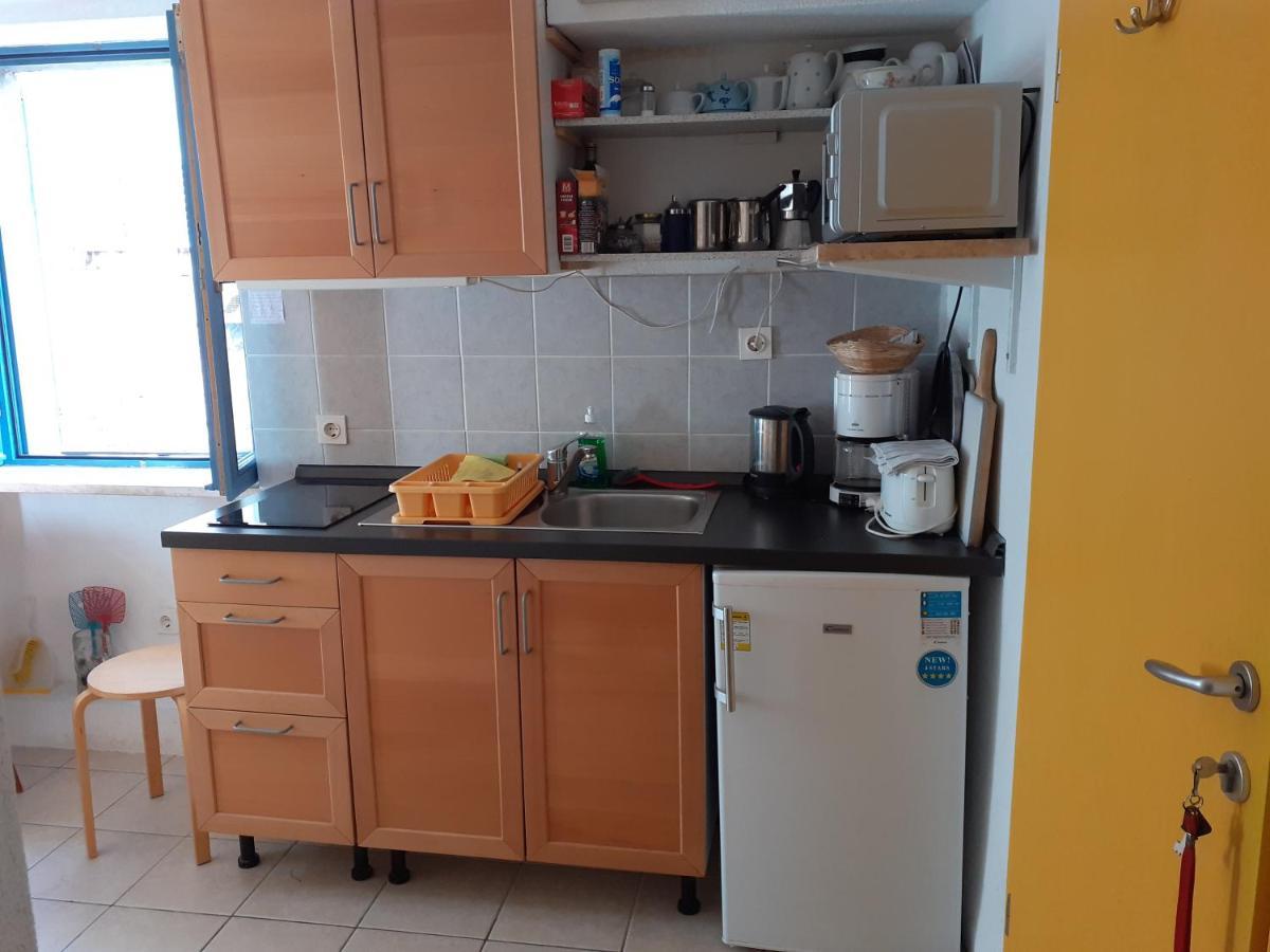 Apartment Eufemia Rovinj Bagian luar foto