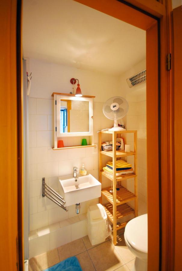Apartment Eufemia Rovinj Bagian luar foto