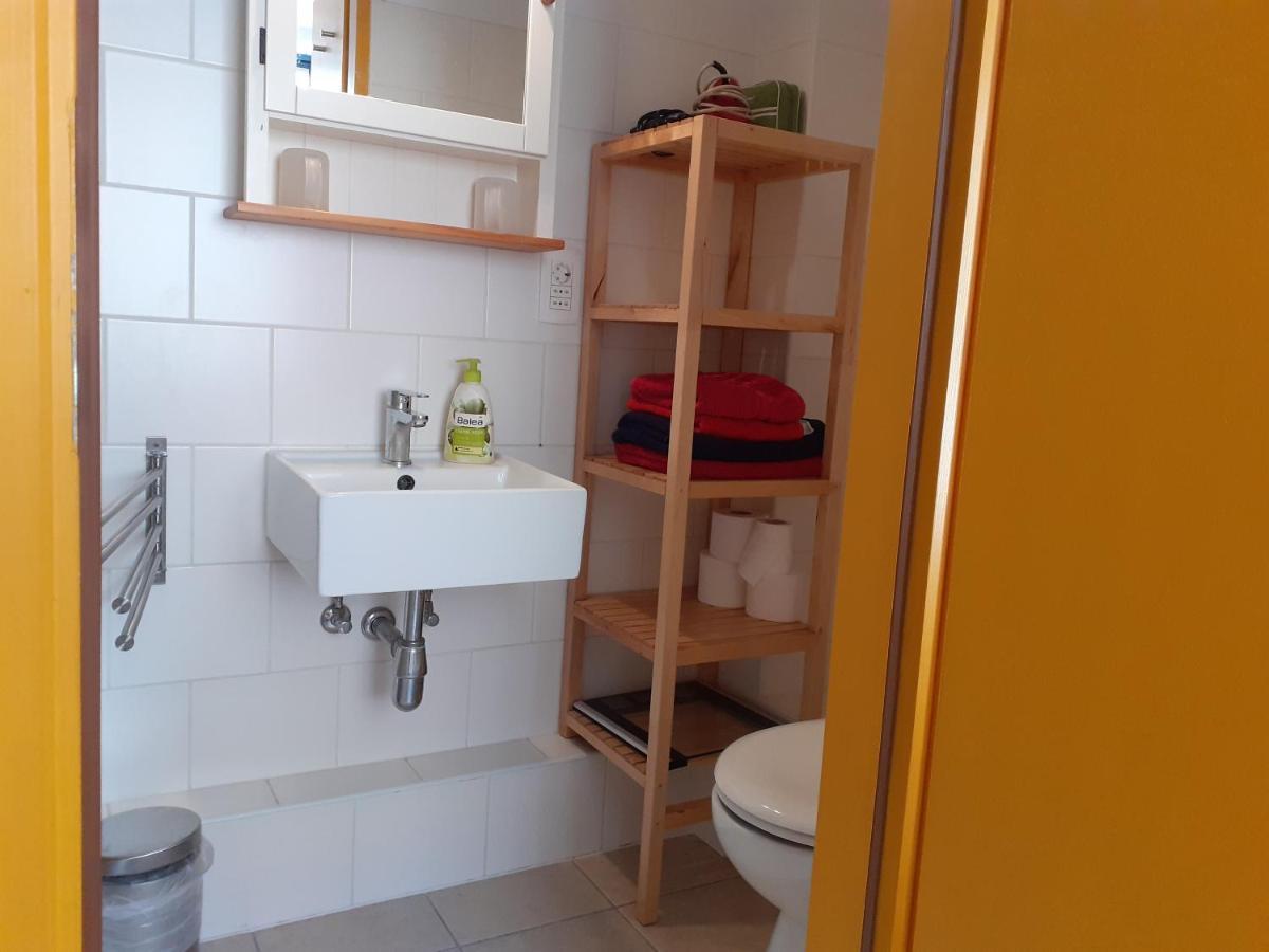 Apartment Eufemia Rovinj Bagian luar foto